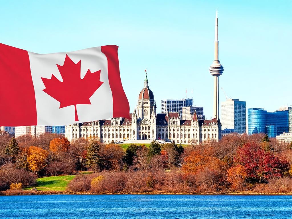 Canada visit visa