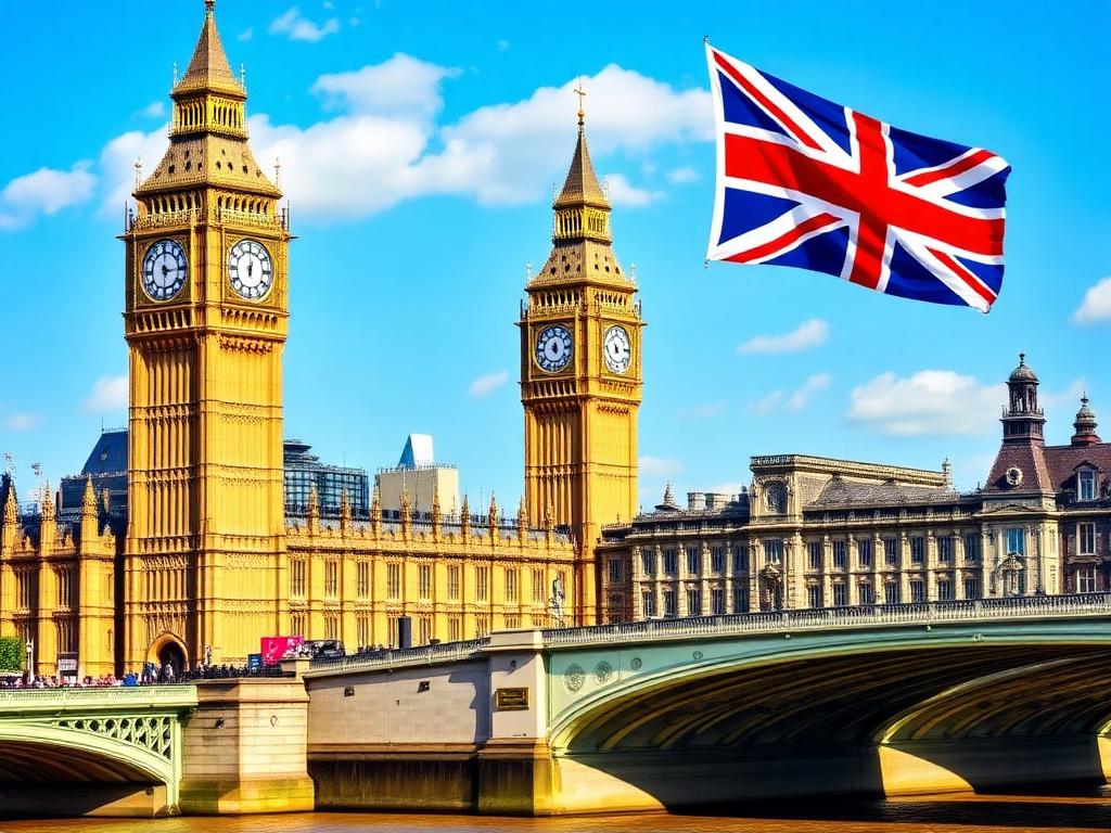 United Kingdom visit visa